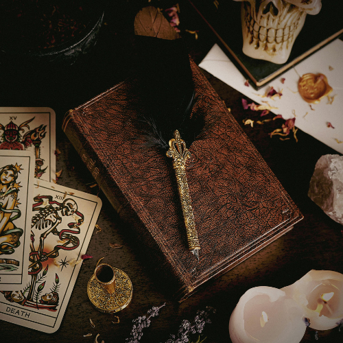 Fix o' Whimsy Website