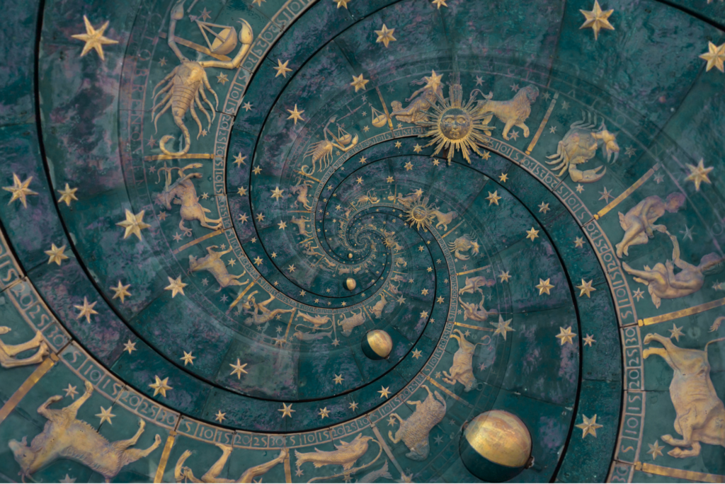 A Tarot Card for Every Zodiac Sign and How It Relates to You in 2026